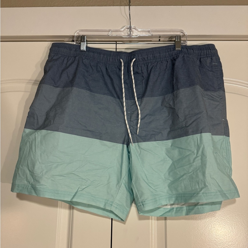 Goodfellow Swim Trunks